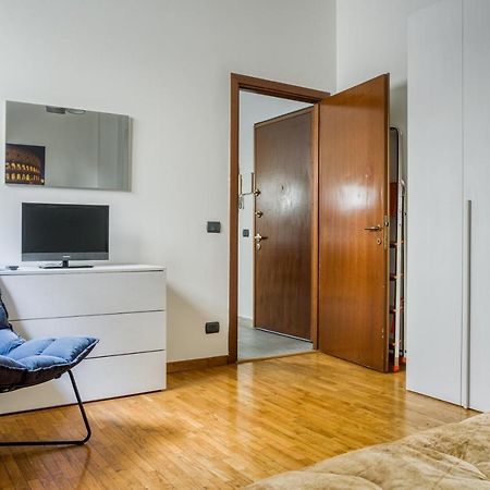 Tiburtina Apartment Rome Bagian luar foto