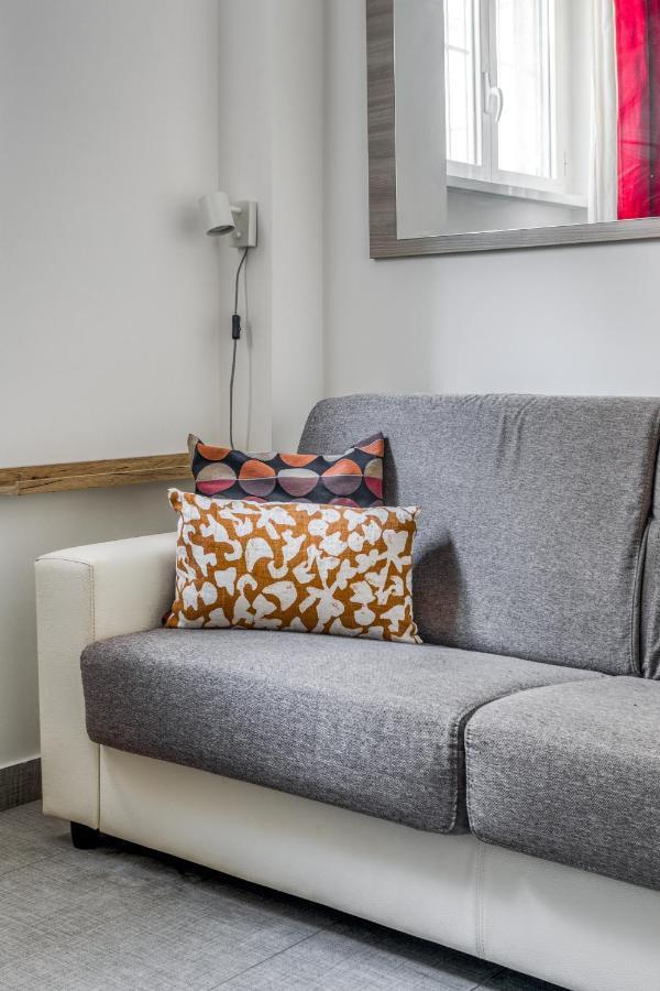 Tiburtina Apartment Rome Bagian luar foto