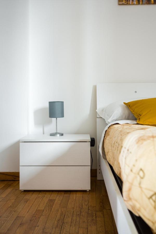 Tiburtina Apartment Rome Bagian luar foto